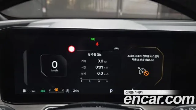 Kia Sorento 4th Gen — Фото автомобиля 11