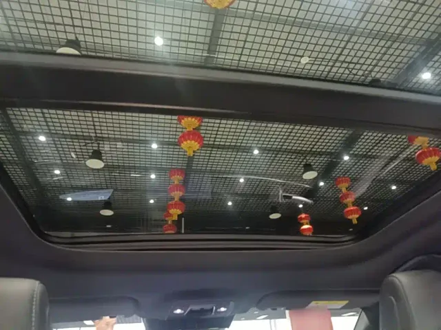 BYD Seal 06 — Фото автомобиля 17