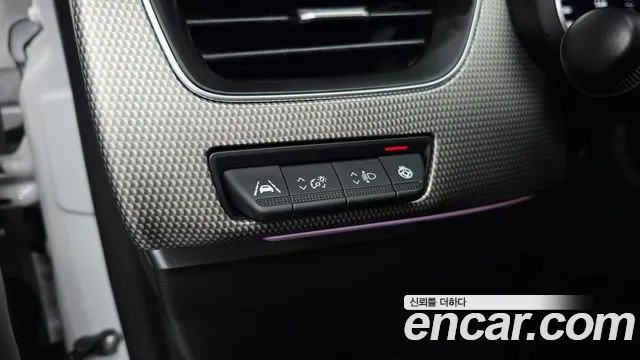 Renault-KoreaSamsung XM3 — Фото автомобиля 26