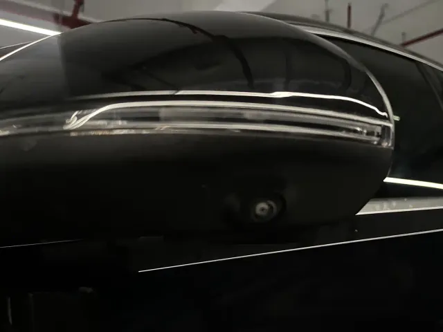 Mercedes-Benz C-Class — Фото автомобиля 4