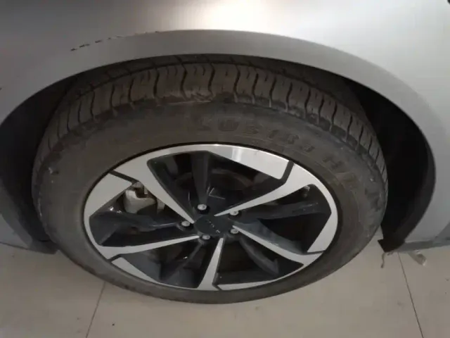 GAC Aion Y — Фото автомобиля 22