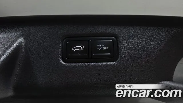 Kia Canival Новый Carnival 4 поколение Дизель 7 мест Noblesse — Фото автомобиля 19
