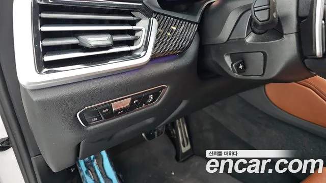BMW X6 G06 — Фото автомобиля 29