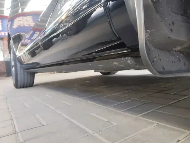 GAC Trumpchi GS8 — Фото автомобиля 20