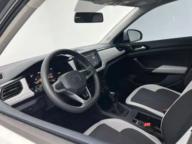 Volkswagen Tharu — Фото автомобиля 19