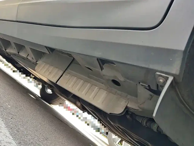 Cadillac XT5 — Фото автомобиля 16