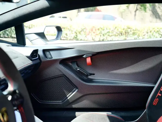 Lamborghini Huracan — Фото автомобиля 11