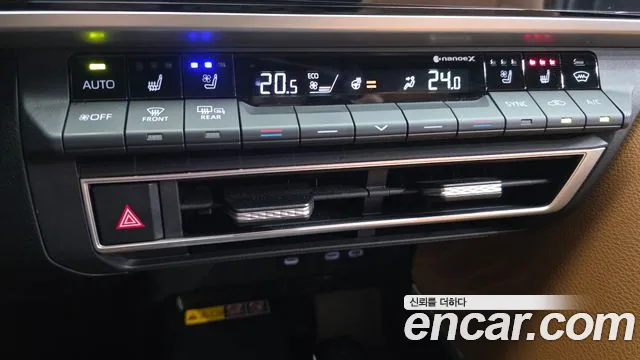 Toyota Camry XV80 — Фото автомобиля 16