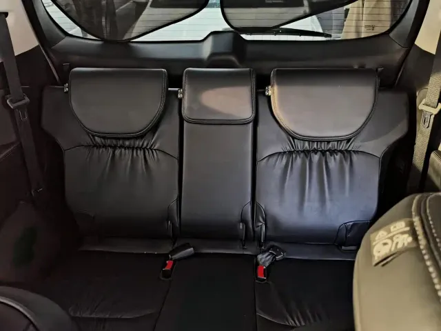Honda Odyssey — Фото автомобиля 15
