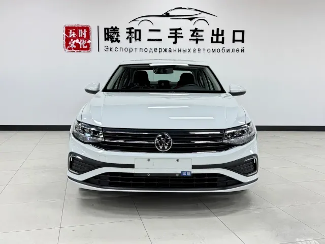 Volkswagen Bora — Фото автомобиля 2