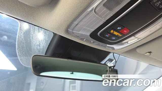 Hyundai AVANTE Новый Avante (CN7) — Фото автомобиля 16