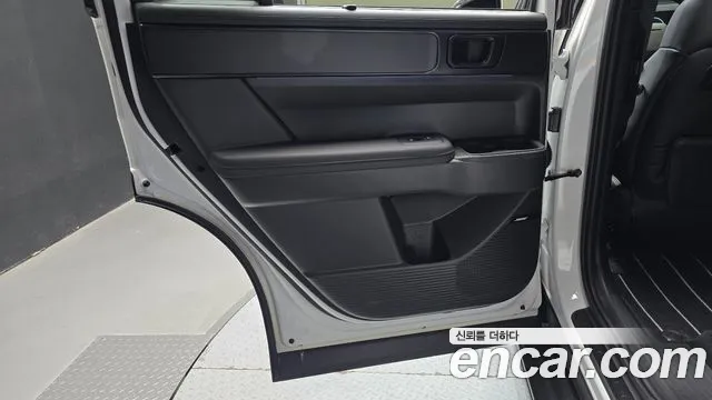 Hyundai Santa Fe MX5 — Фото автомобиля 14