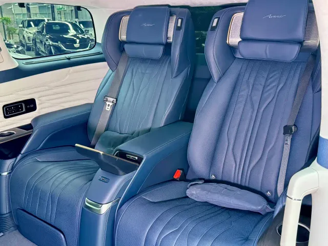 Buick Century — Фото автомобиля 5