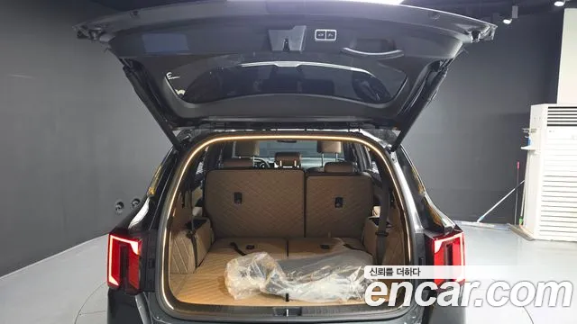 Kia Sorento — Фото автомобиля 26