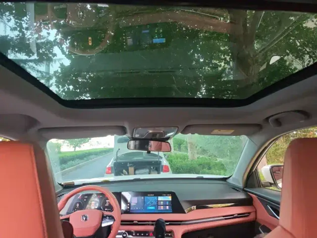 Changan CS75 Plus — Фото автомобиля 14