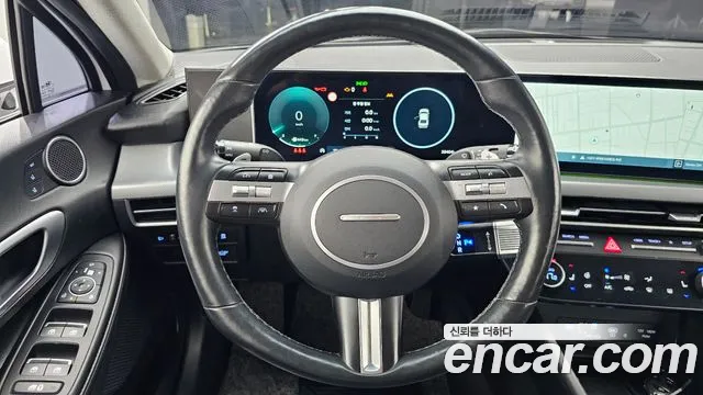 Hyundai Sonata DN8 — Фото автомобиля 13