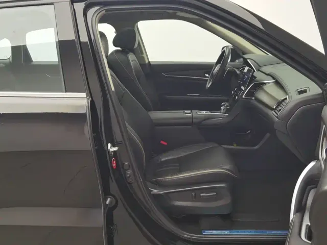 Honda Avancier — Фото автомобиля 23