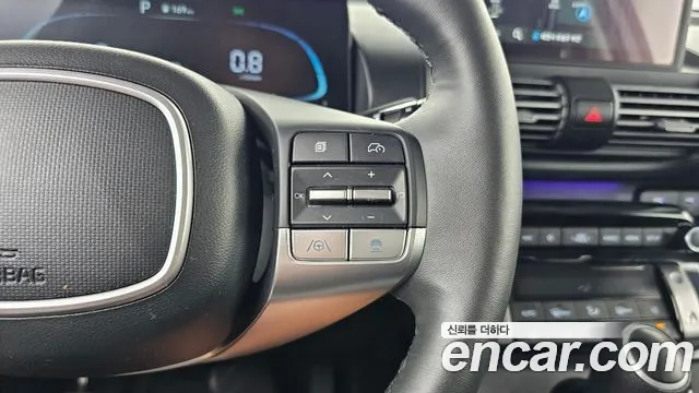 Hyundai Casper — Фото автомобиля 22