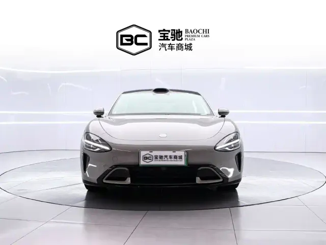 Xiaomi SU7 — Фото автомобиля 2