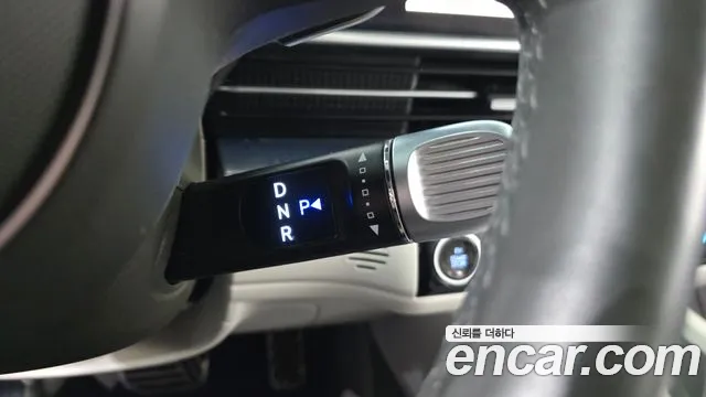 Hyundai Ioniq 6 — Фото автомобиля 12