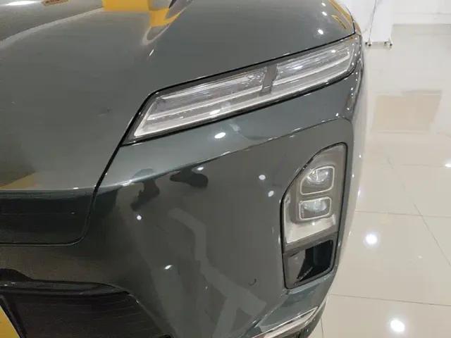 Nio ES8 — Фото автомобиля 23