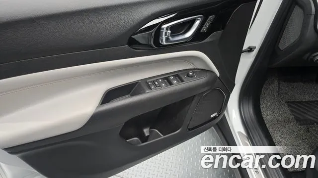 Jeep Compass — Фото автомобиля 12
