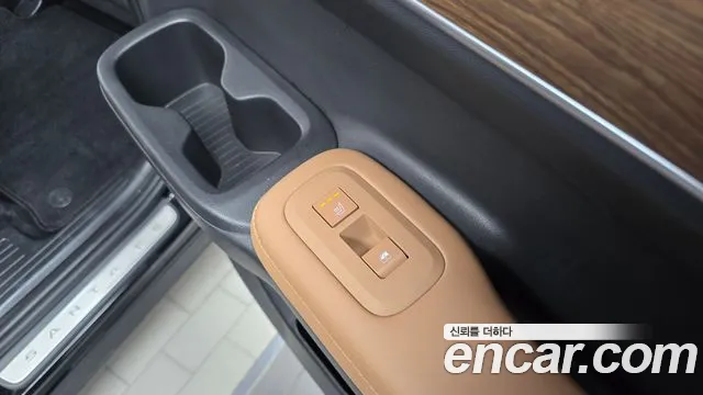 Hyundai Santa Fe MX5 — Фото автомобиля 19