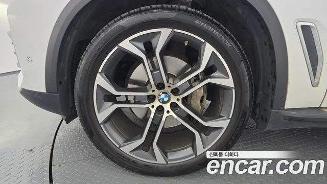 BMW X5 G05 — Фото автомобиля 5