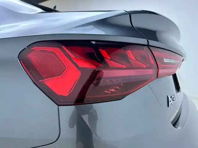 Audi A3 — Фото автомобиля 20