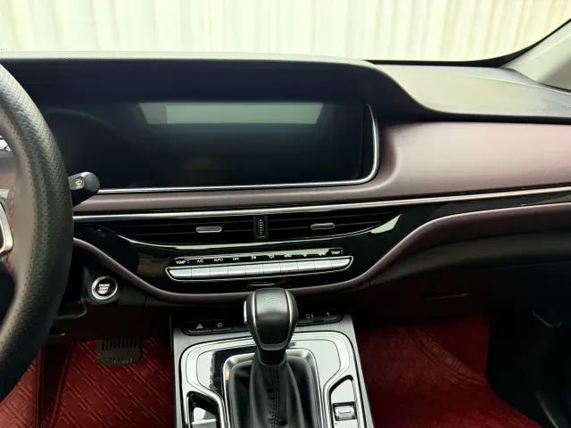 GAC Trumpchi M6 — Фото автомобиля 9