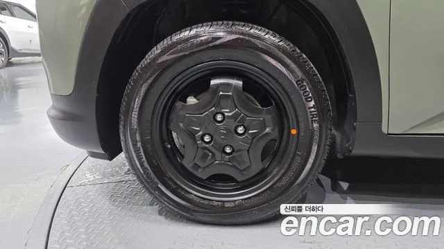 Hyundai Casper Casper Turbo Modern — Фото автомобиля 5