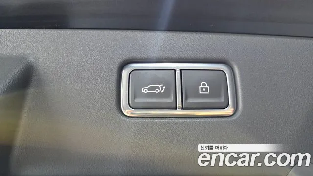 Kia EV9 — Фото автомобиля 14