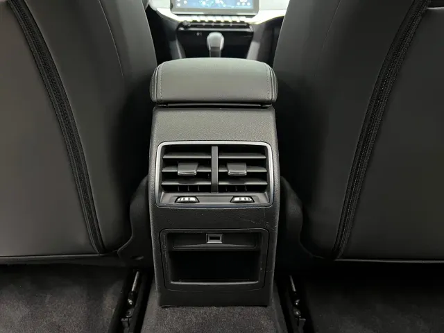 Peugeot 408 — Фото автомобиля 18