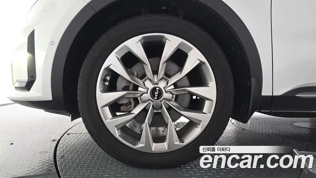 Kia Sorento 4th Gen — Фото автомобиля 5