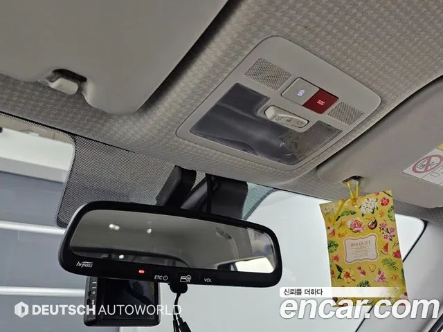 Hyundai Casper — Фото автомобиля 18
