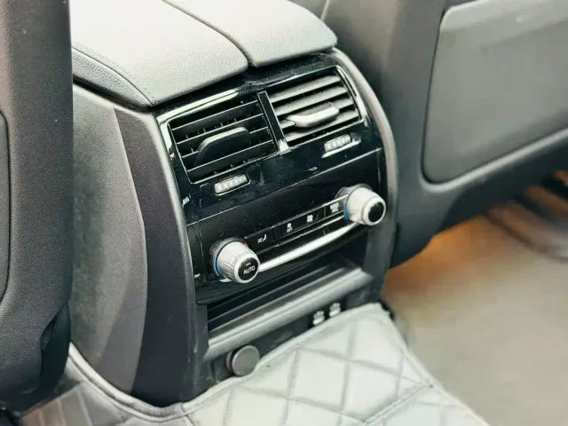 BMW 6 Series Gran Turismo — Фото автомобиля 20