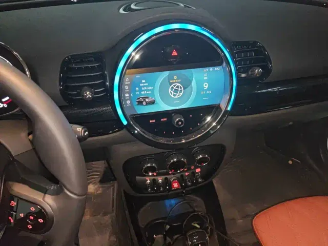 MINI Clubman — Фото автомобиля 14