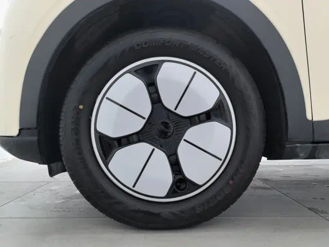 Geely Starry Wish — Фото автомобиля 17