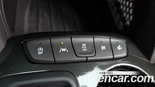 ChevroletGMDaewoo Trailblazer Trailblazer 1.3 Turbo 2WD — Фото автомобиля 29