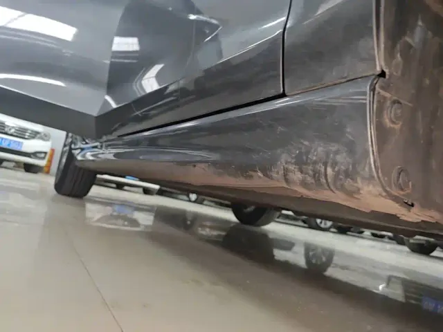 Changan Eado — Фото автомобиля 20