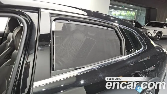Hyundai Grandeur Новый Grandeur IG — Фото автомобиля 30