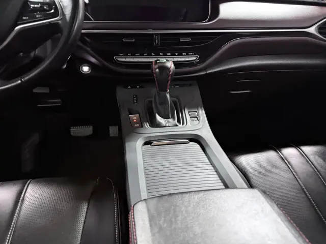 GAC Trumpchi M6 — Фото автомобиля 15