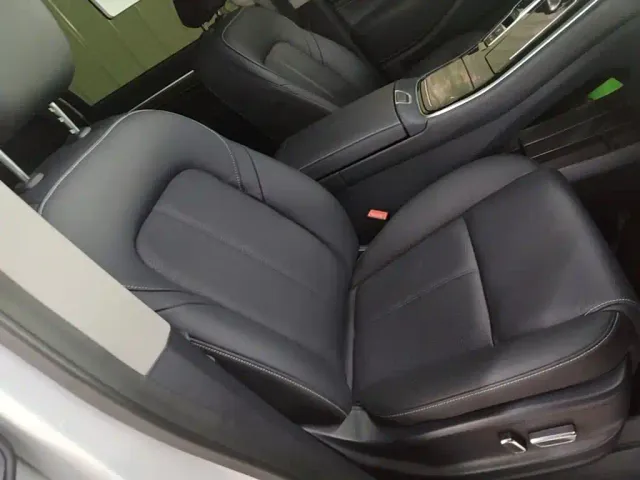 GAC Trumpchi M8 — Фото автомобиля 24