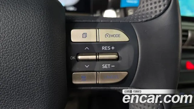 Hyundai Nexo Nexo Premium — Фото автомобиля 15