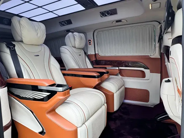 Kedi Auto Keddi Shengmufeng — Фото автомобиля 20