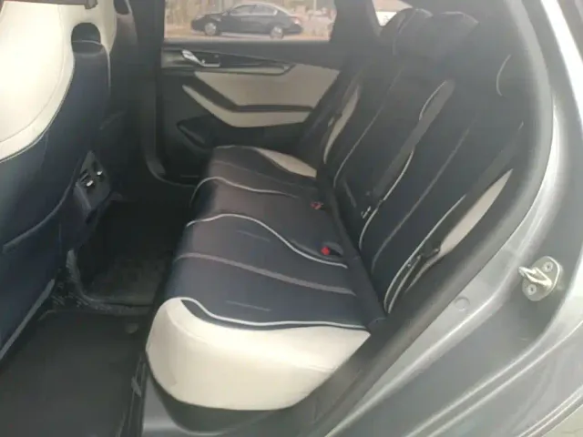 BYD Qin PLUS — Фото автомобиля 16