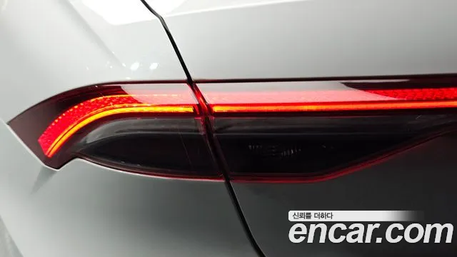 Hyundai Grandeur Новый Grandeur IG — Фото автомобиля 20