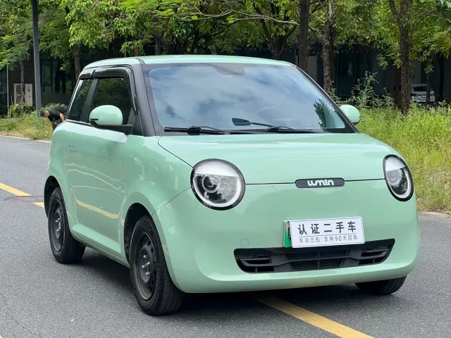 Changan Lumin — Фото автомобиля 3