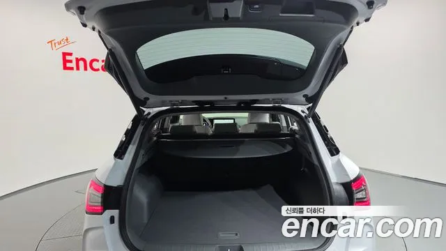 Hyundai Nexo Nexo Premium — Фото автомобиля 17