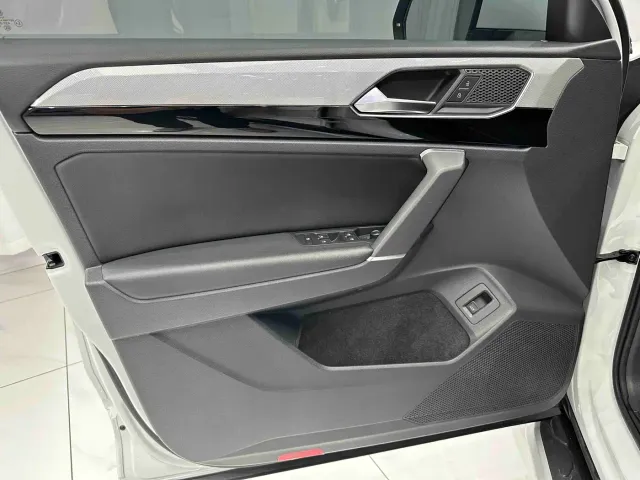 Volkswagen Tayron — Фото автомобиля 8